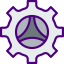 Settings icon 64x64