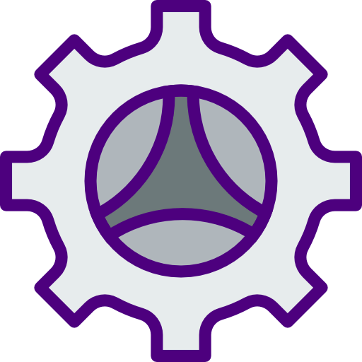 Settings icon