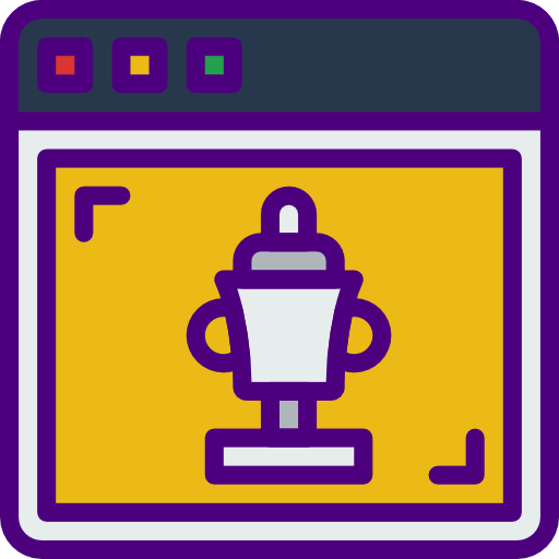 Coding icon
