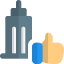 Thumbs up icon 64x64