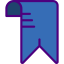 Bookmark icon 64x64