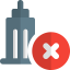 Remove icon 64x64