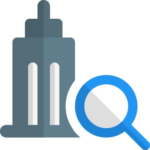 Search icon