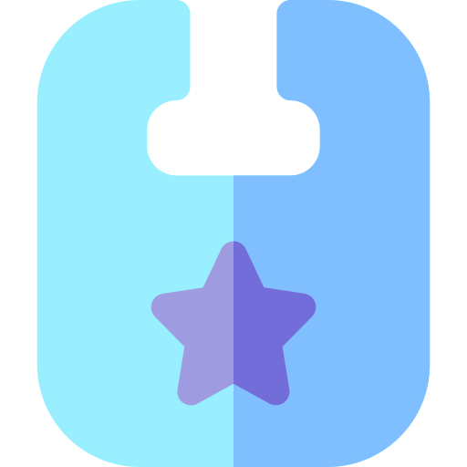 Bib Symbol