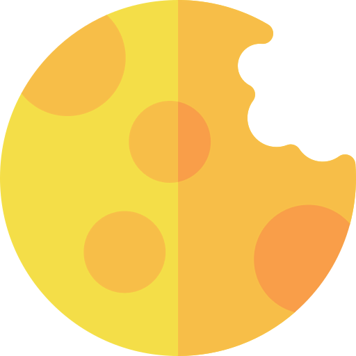 Cookie icon