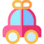 Toy car icon 64x64