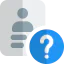 Unknown icon 64x64