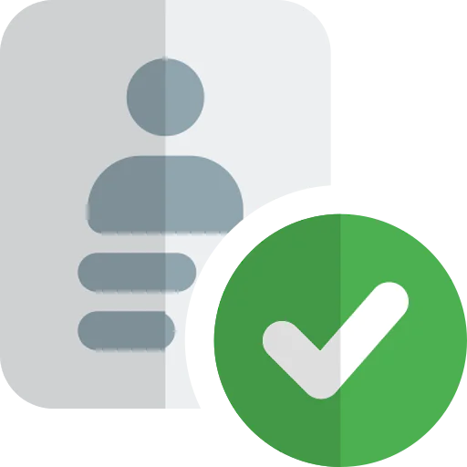 Verified icon