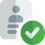 Verified icon 64x64