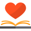Book icon 64x64