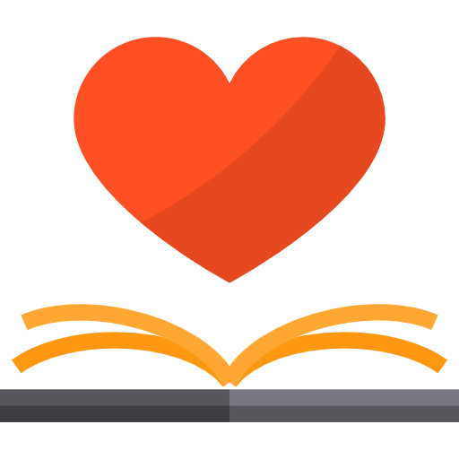 Book icon