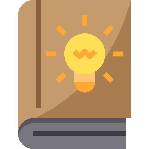 Book icon