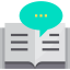 Reading icon 64x64