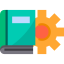 Manual icon 64x64