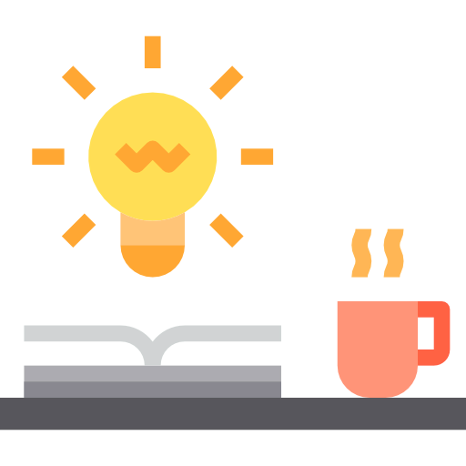 Book icon