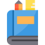Stationery icon 64x64