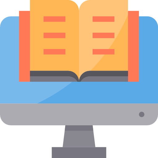 Book icon