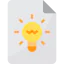 Creativity icon 64x64
