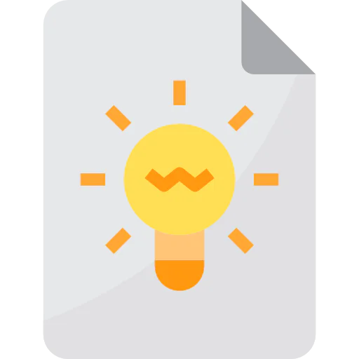 Creativity icon
