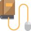 Book icon 64x64