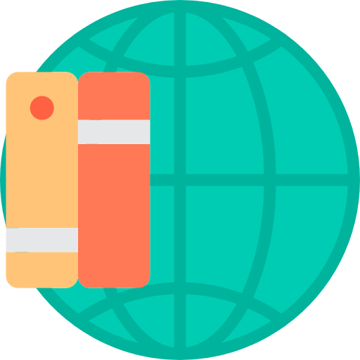 Encyclopedia icon
