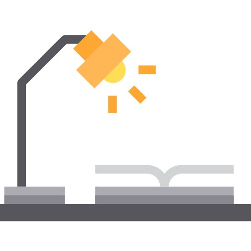 Reading icon