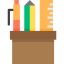 Stationery icon 64x64