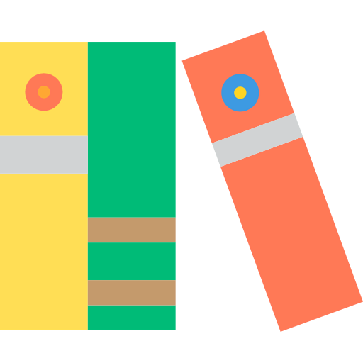 Library icon