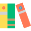 Library icon 64x64