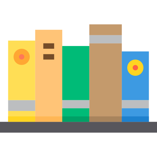 Library icon