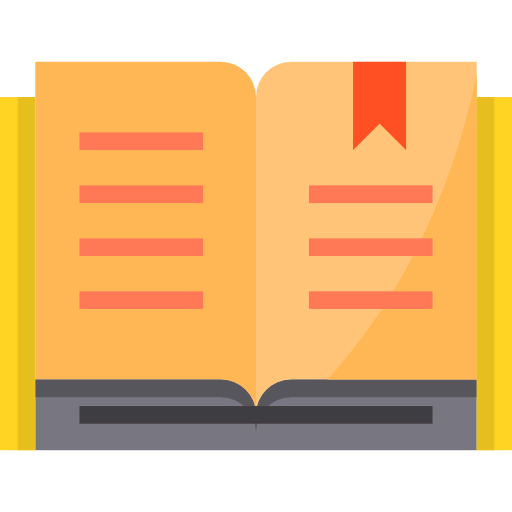 Book icon