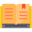 Book icon 64x64