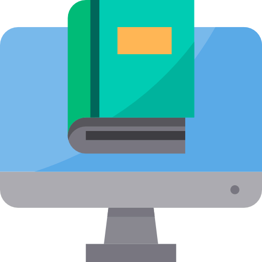 Book icon