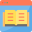 Book icon 64x64