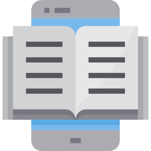 Ebook icon