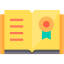 Certificate icon 64x64