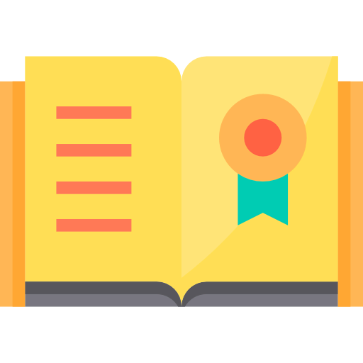 Certificate icon