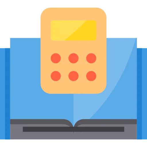 Math icon
