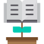 Knowledge icon 64x64