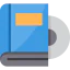 Audiobook icon 64x64