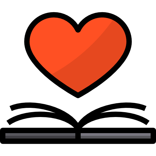 Book icon
