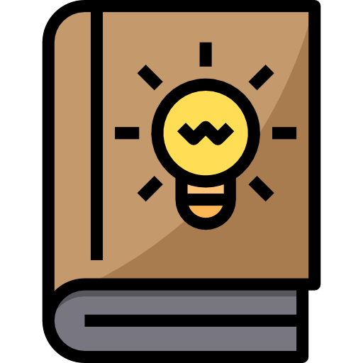 Book icon