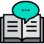Reading icon 64x64