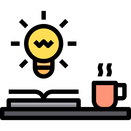 Book icon