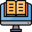 Book icon 64x64