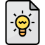Creativity icon 64x64
