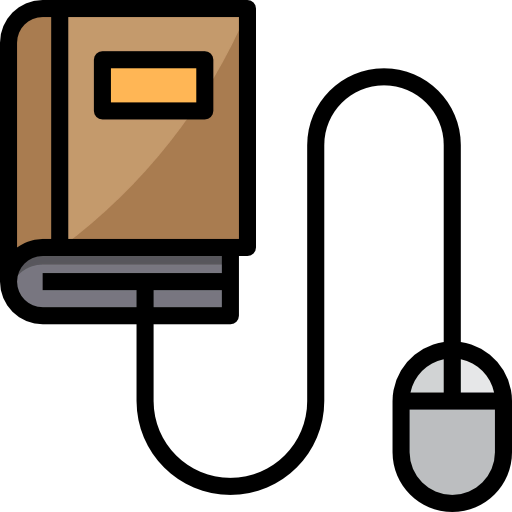 Book icon