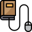 Book icon 64x64