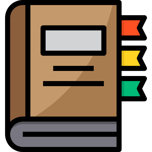 Book icon