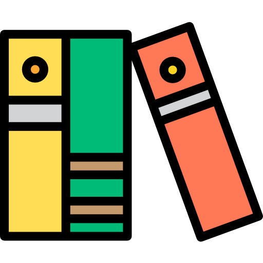 Library icon
